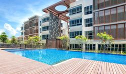 Horizon Residences (D5), Condominium #569306691